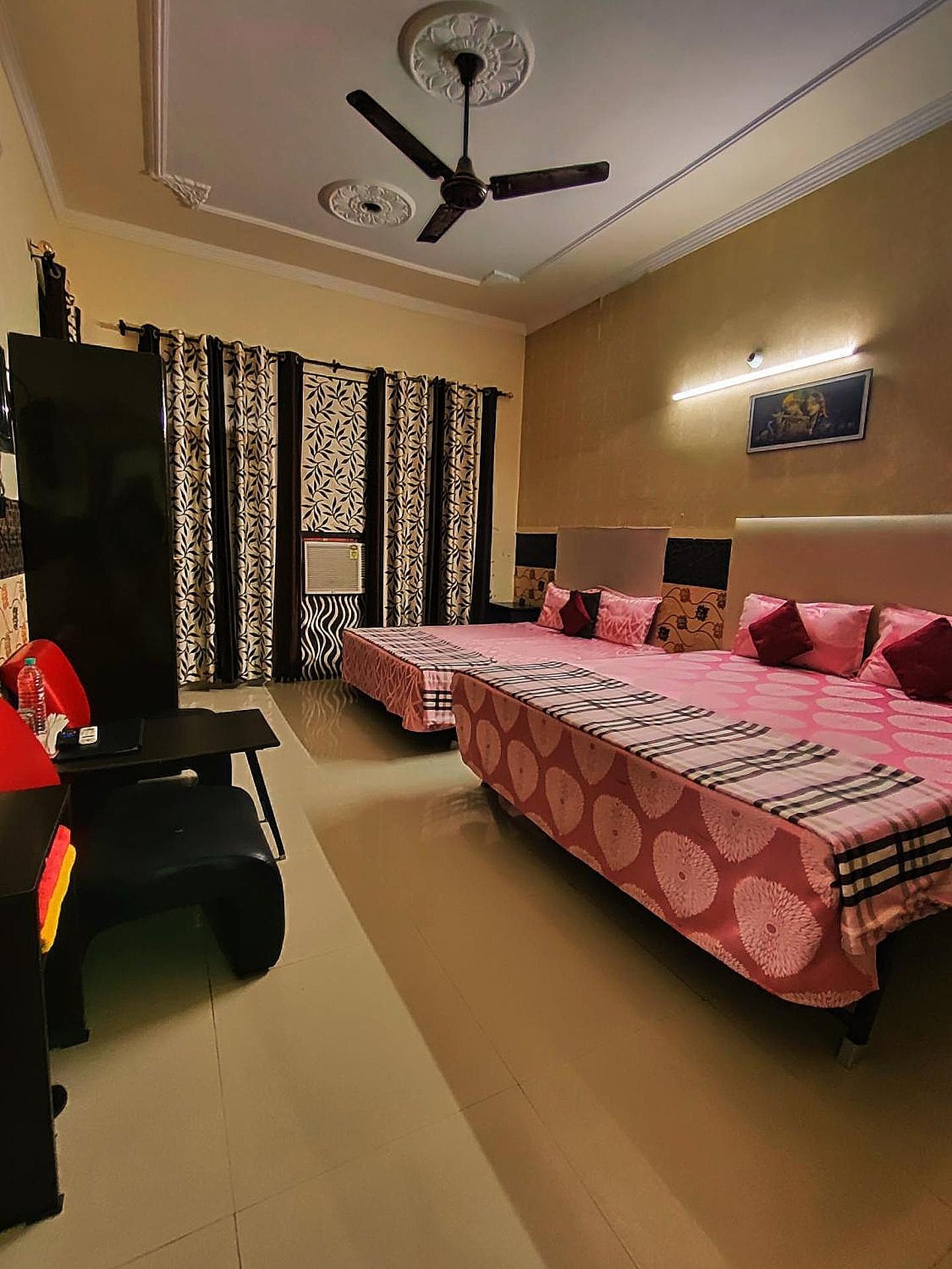 undefined New Chandigarh Holiday Home 7