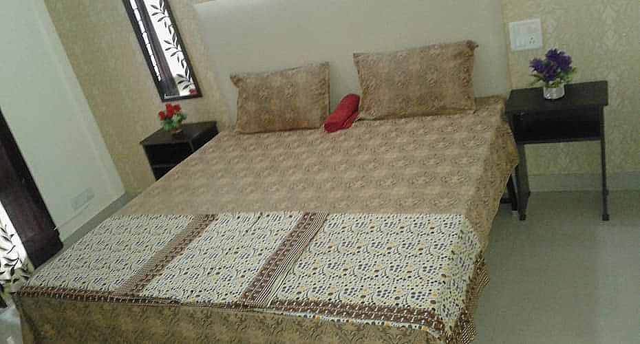 undefined New Chandigarh Holiday Home 9