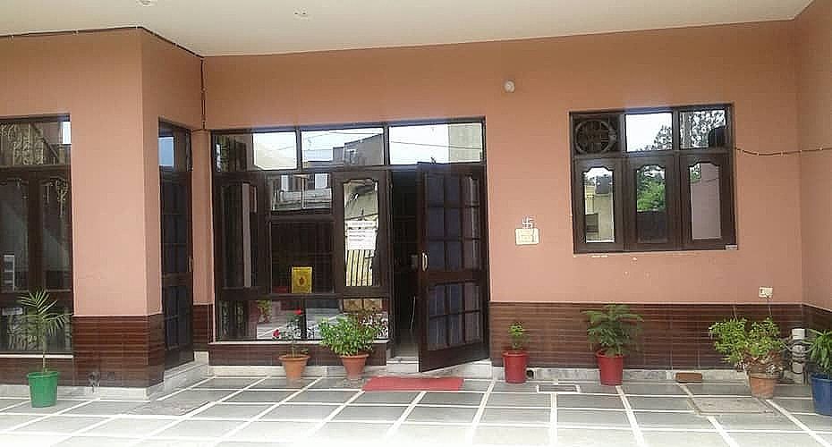 undefined New Chandigarh Holiday Home 5