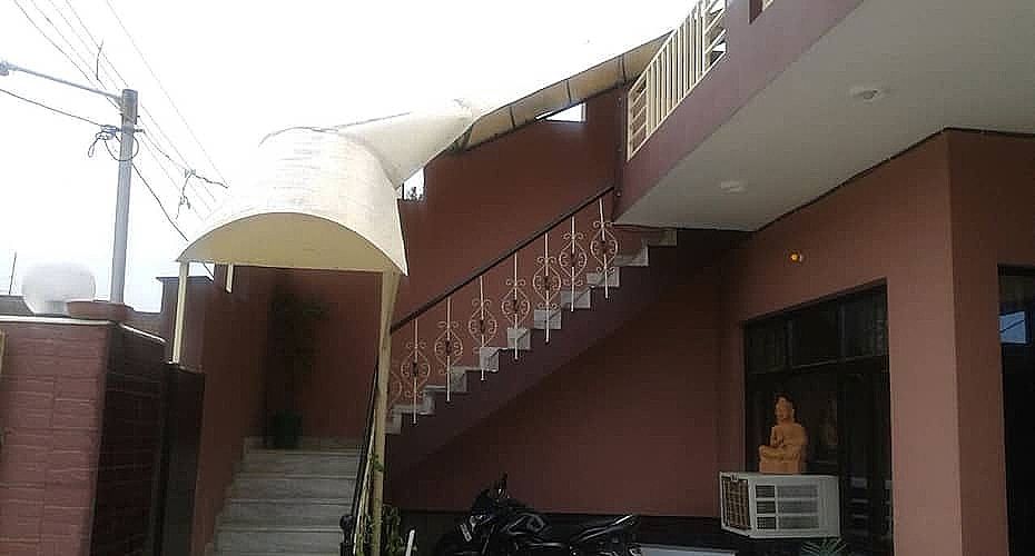 undefined New Chandigarh Holiday Home