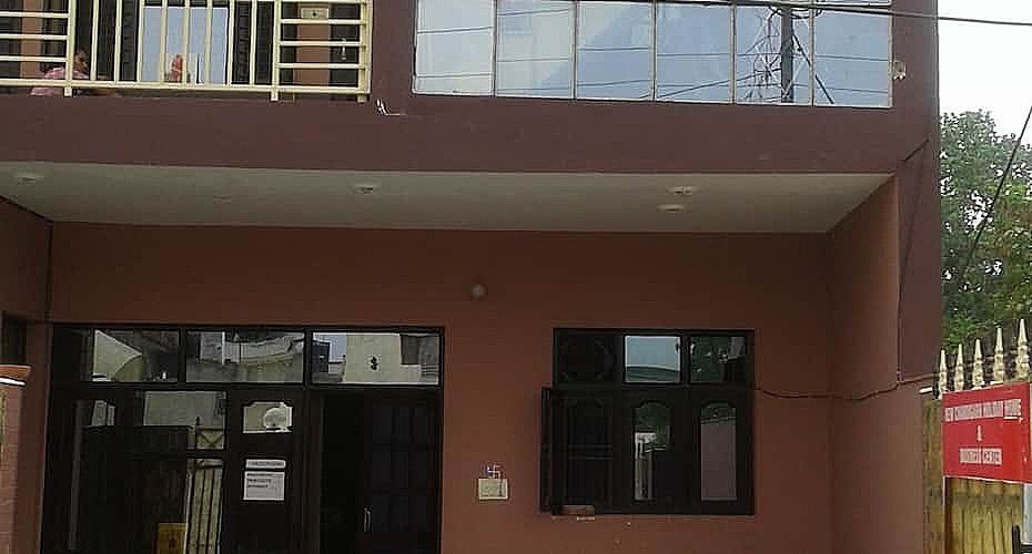undefined New Chandigarh Holiday Home 2