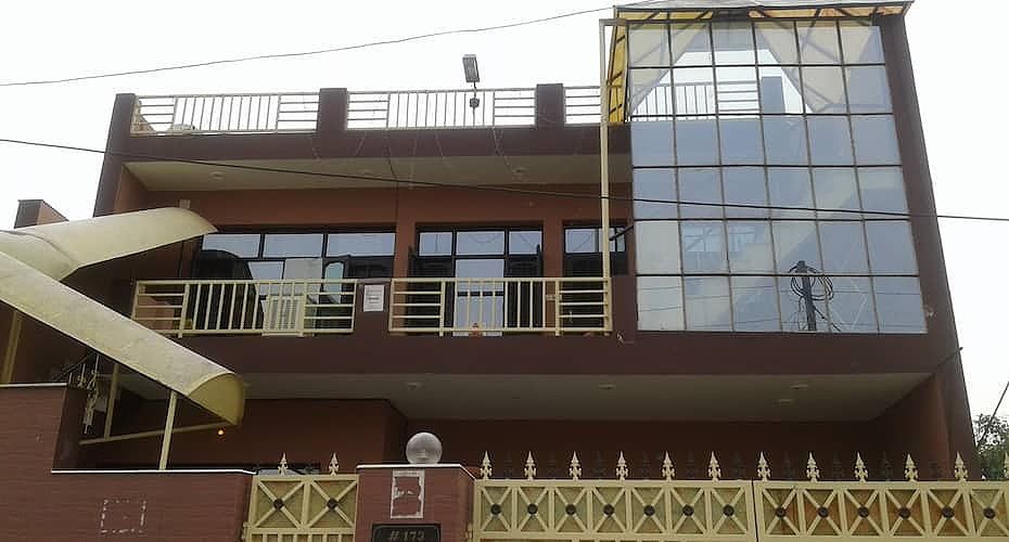 undefined New Chandigarh Holiday Home 3