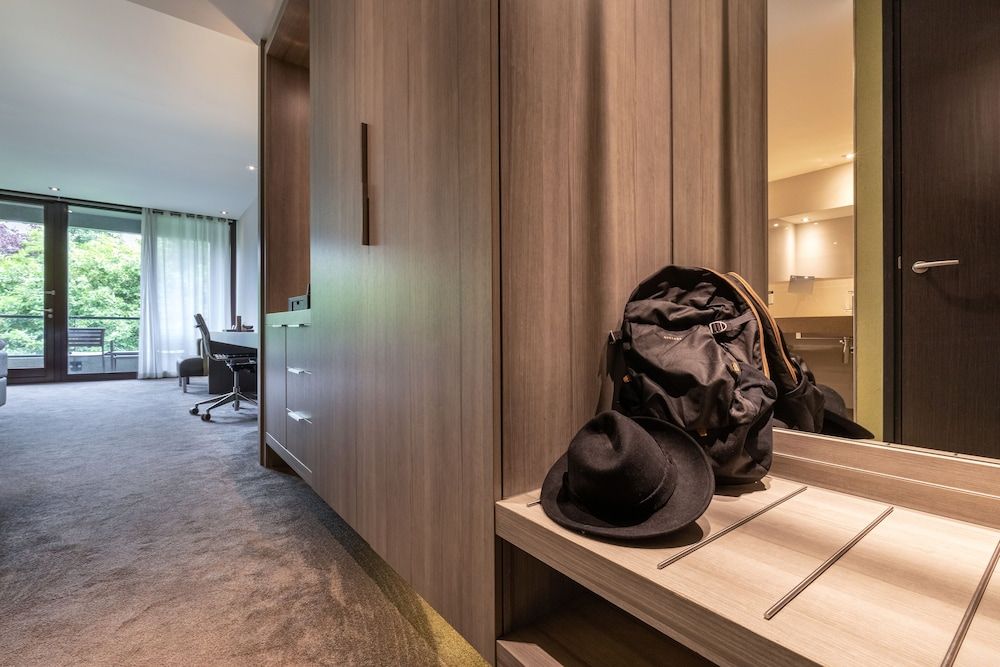 Van der Valk Hotel Heerlen Superior Twin Room, Multiple Beds 8