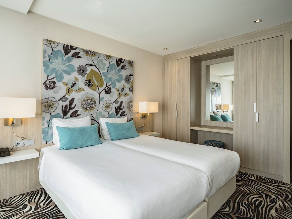 Van der Valk Hotel Heerlen Comfort Double Room, 2 Twin Beds 2