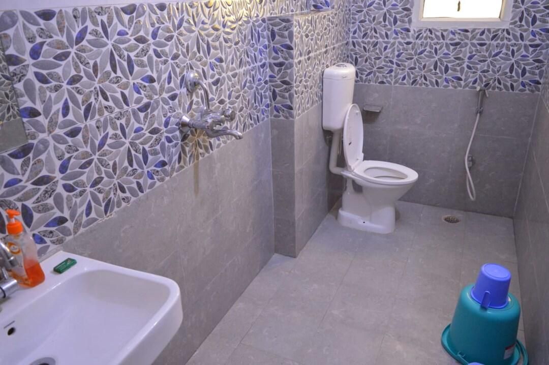 Hotel Nagina Palace Standard Deluxe Room 5