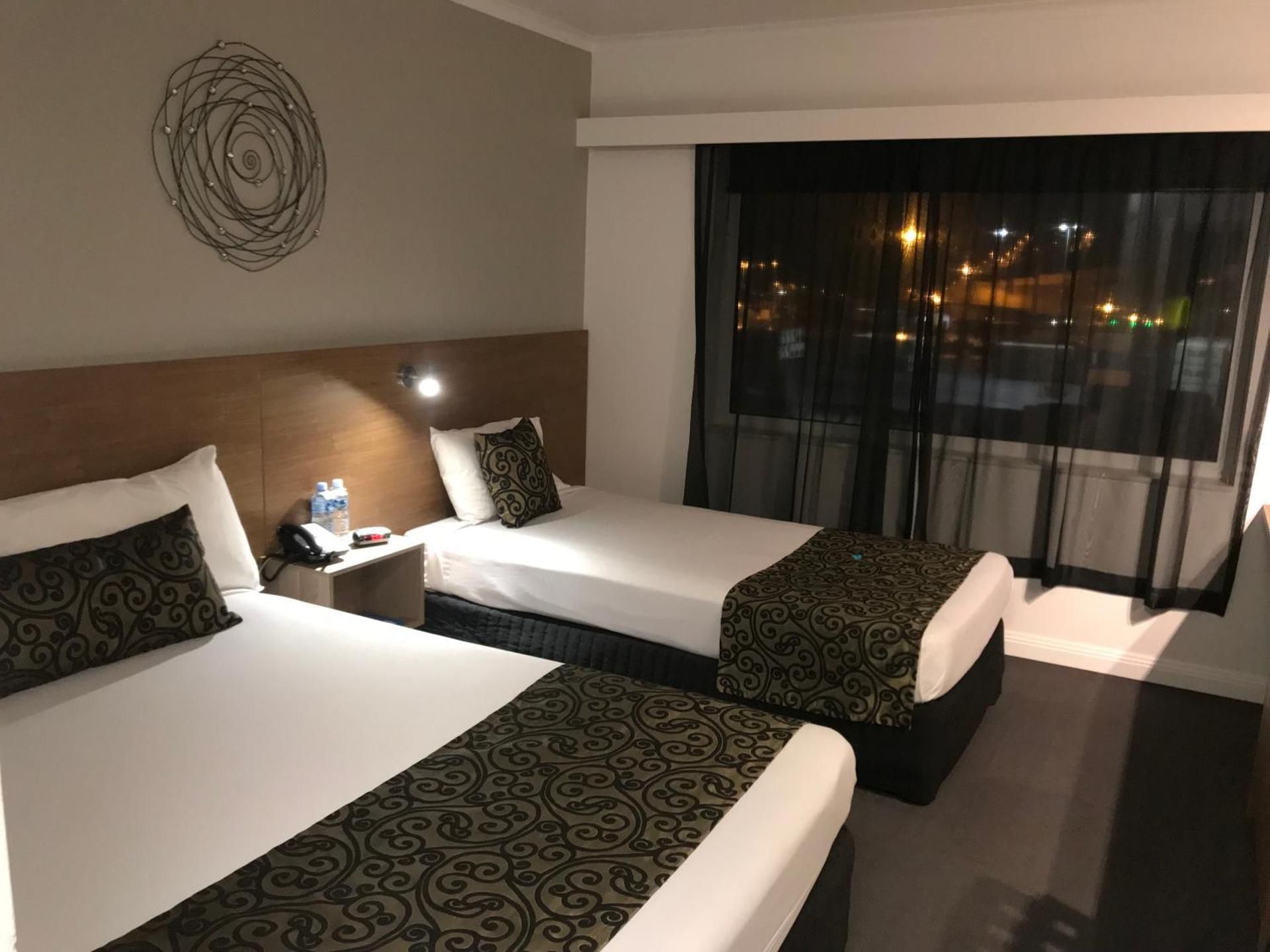 Queen Room