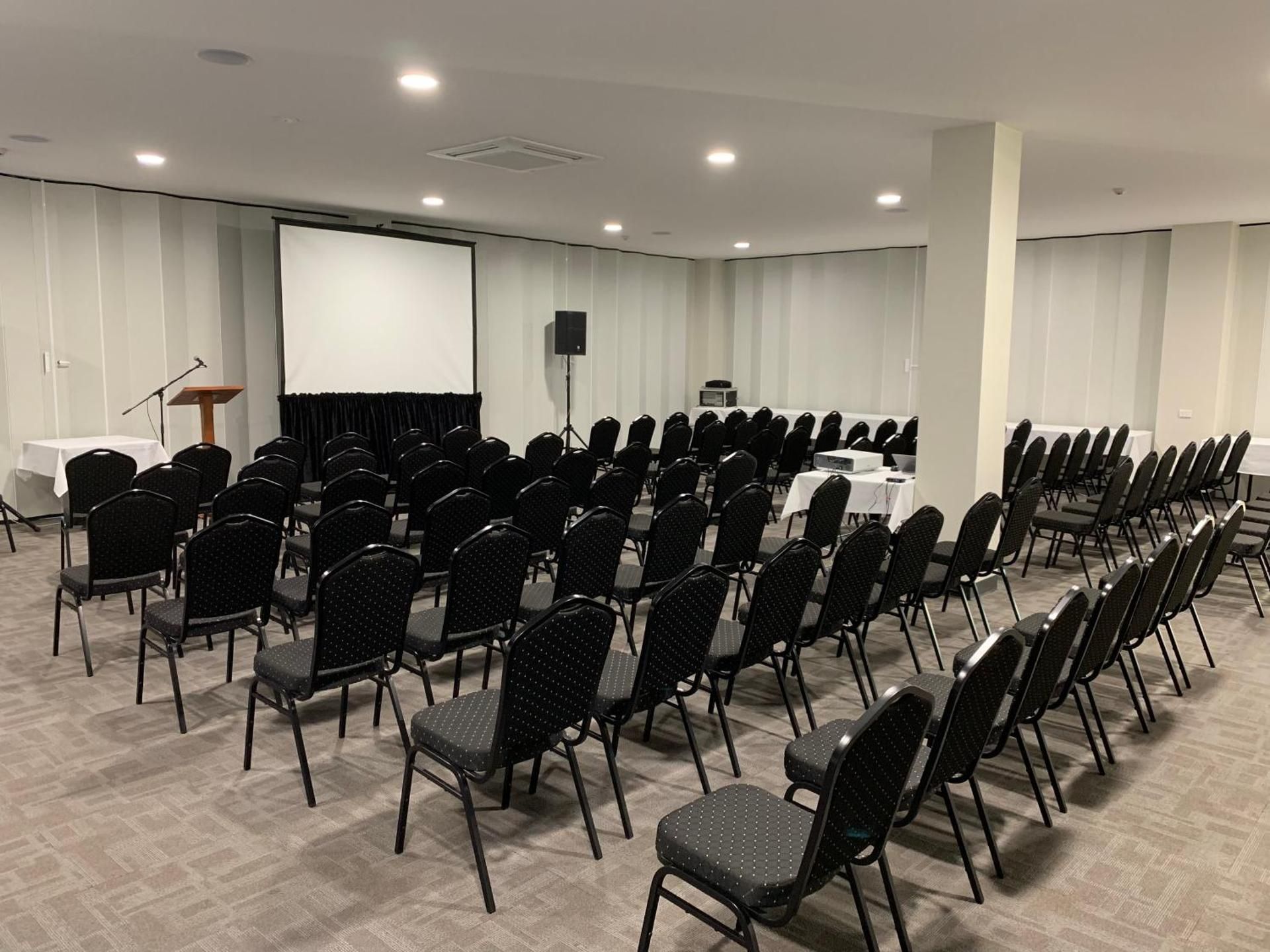 meeting room / ballrooms