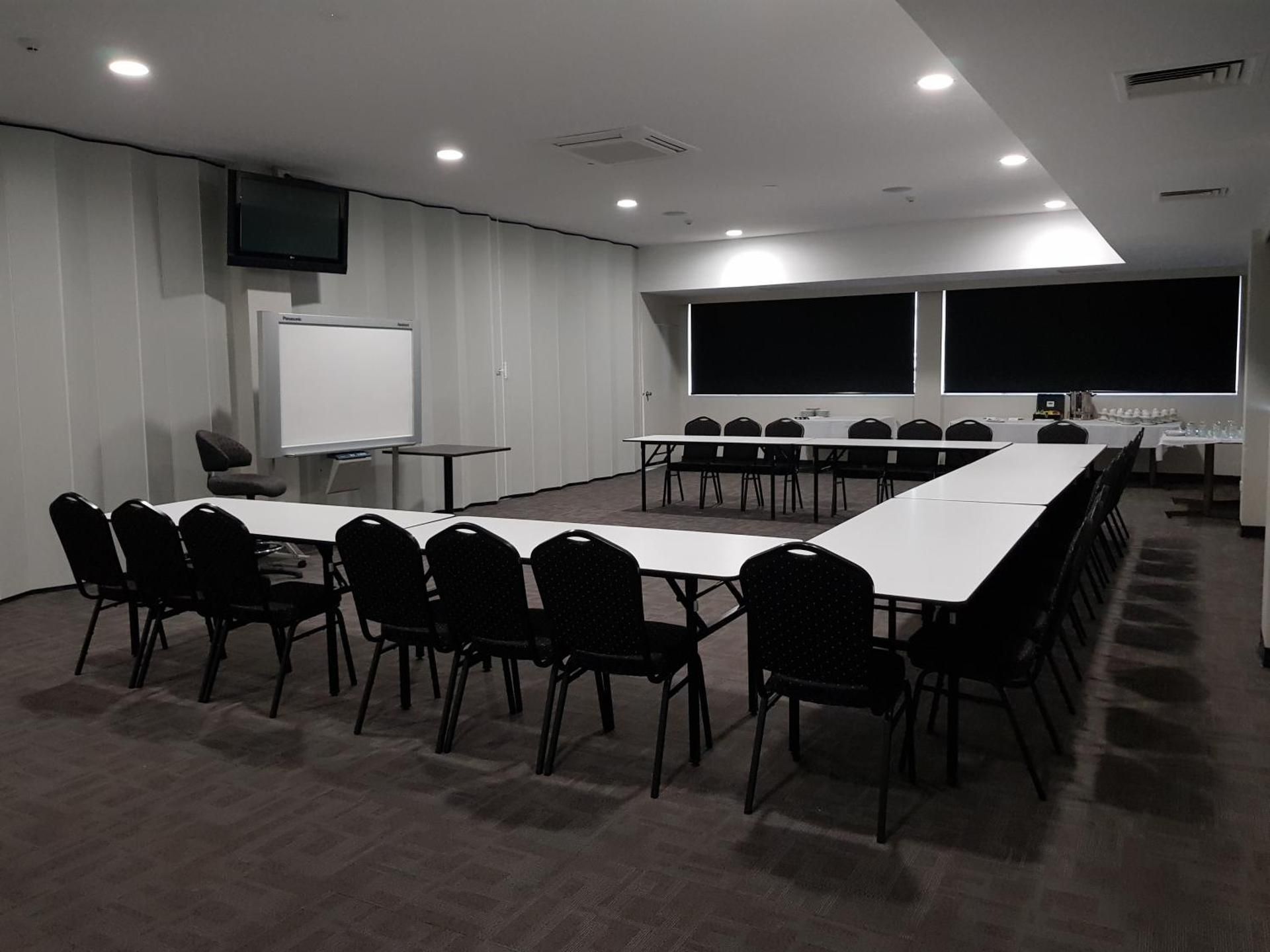 meeting room / ballrooms