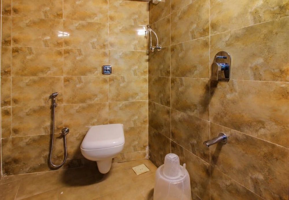 undefined Seven Hills Dormitory - Hostel 10