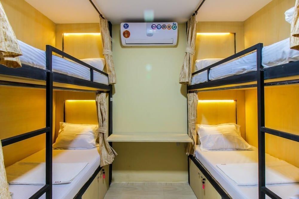 undefined Seven Hills Dormitory - Hostel 5