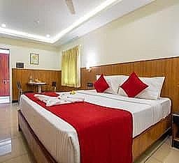 Superior Single Room