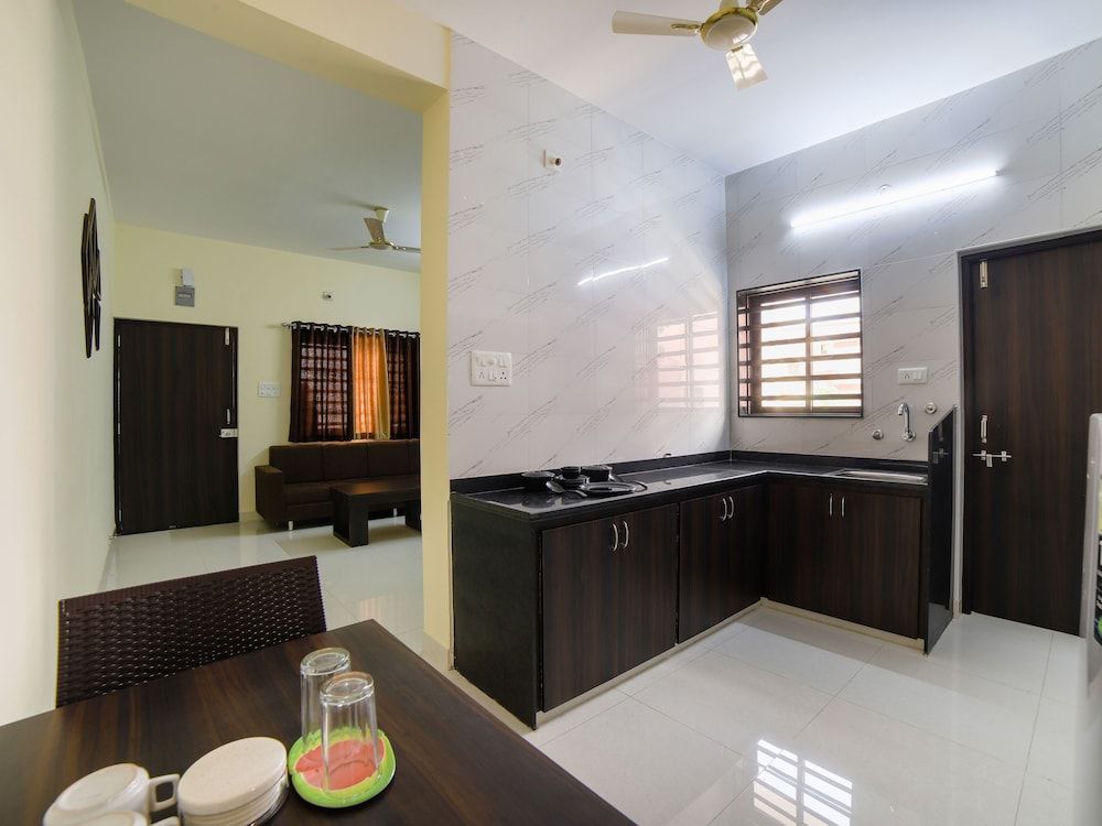 Daze Off Studio House Superior Studio Suite 9