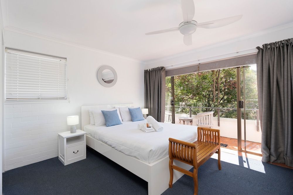 Superior Two Bedroom Apartment