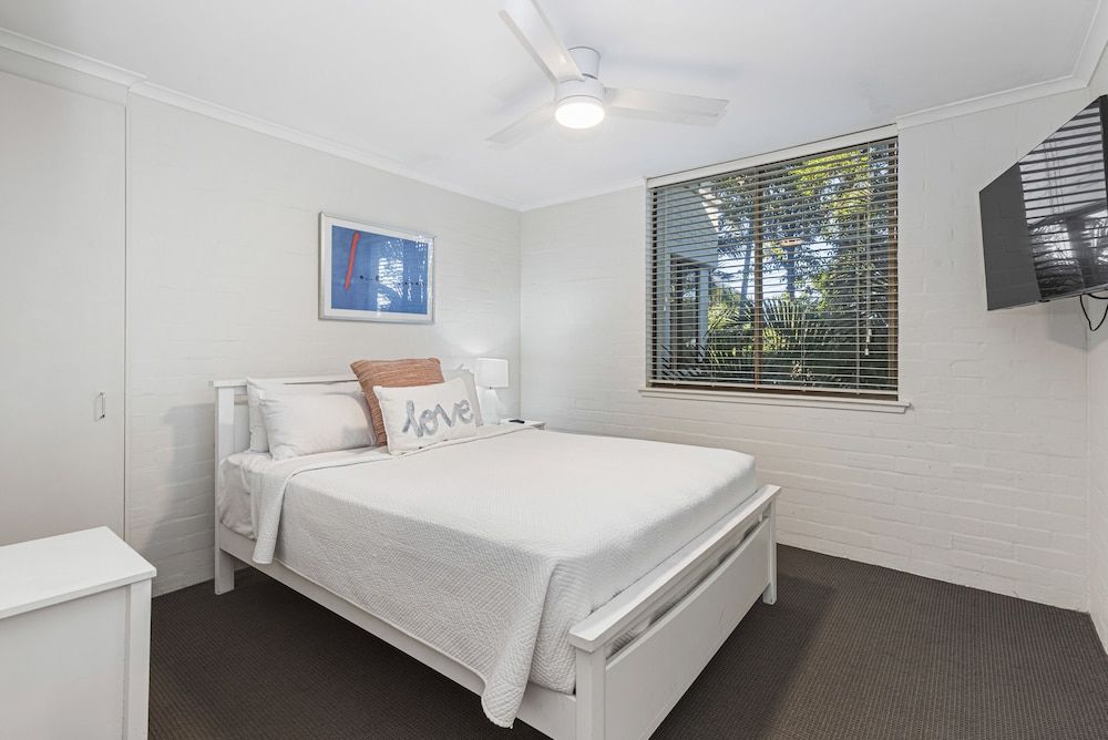 Standard Apartment, 1 Bedroom