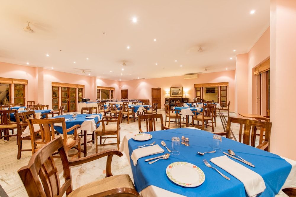 undefined Hotel Dev Vilas 4