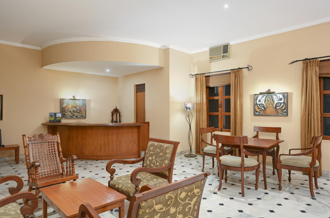 undefined Hotel Dev Vilas 3