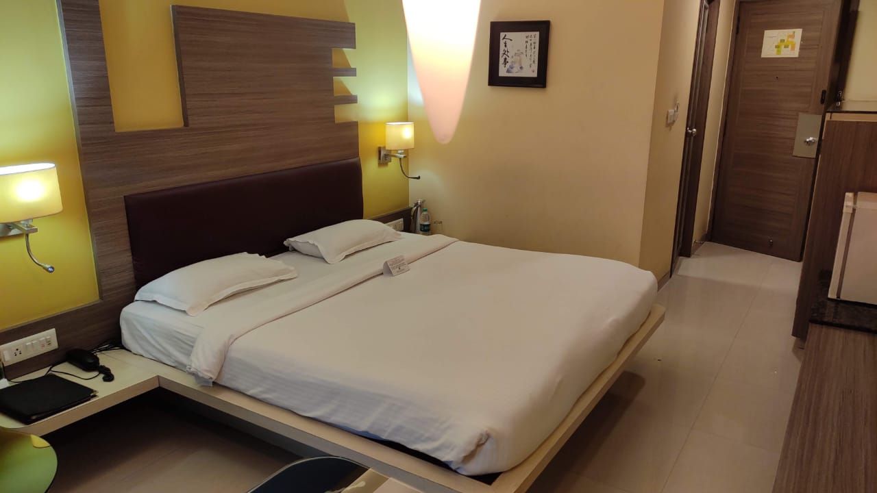 undefined Hotel Landmark 5