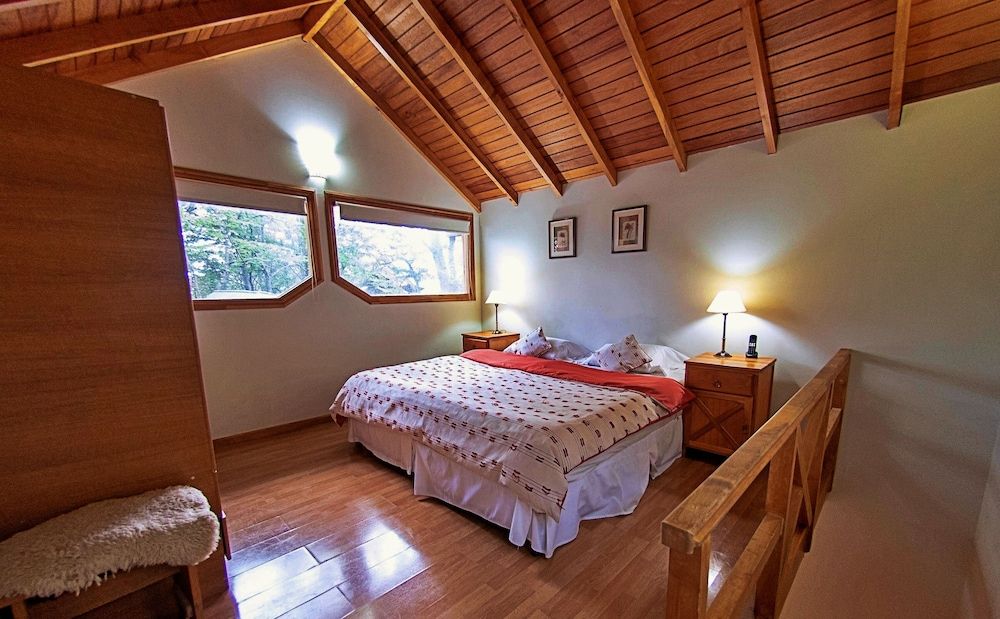 Patagonia Villa Signature Cabin 3