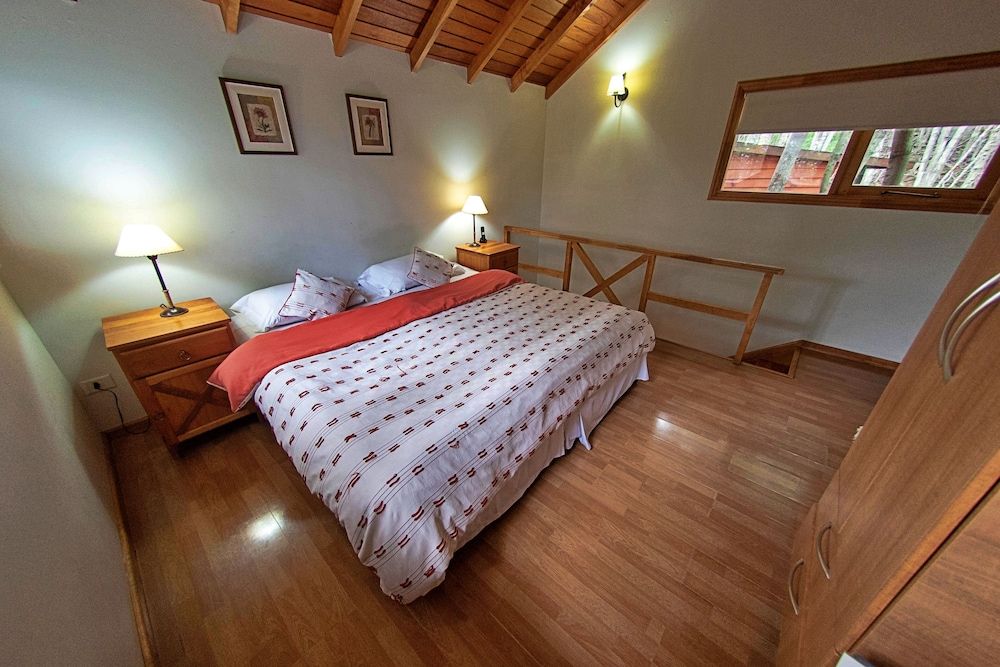 Patagonia Villa Signature Cabin 2