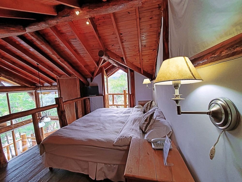 Patagonia Villa Luxury Cabin