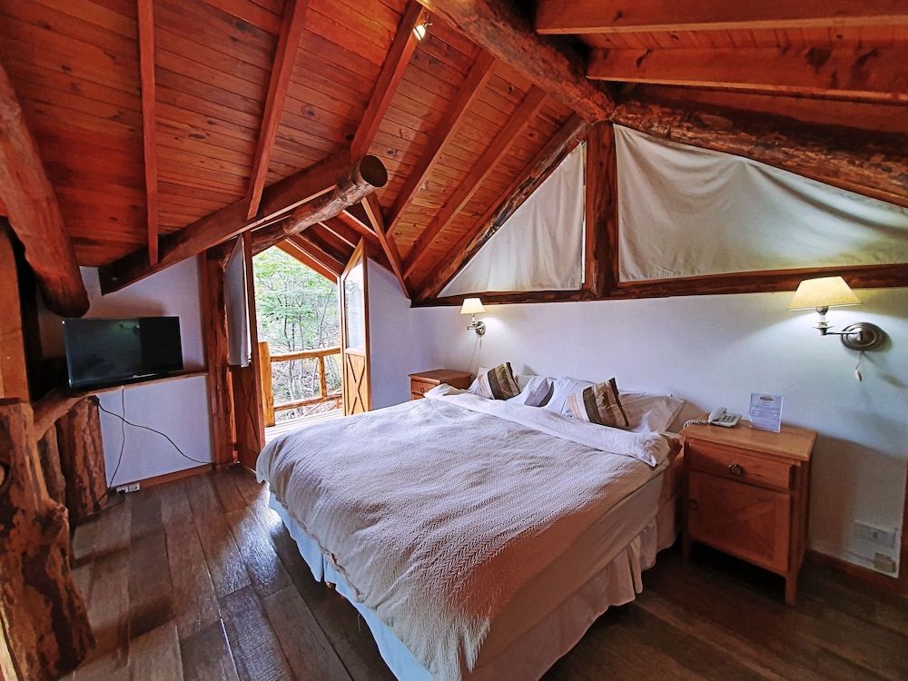Patagonia Villa Luxury Cabin 2