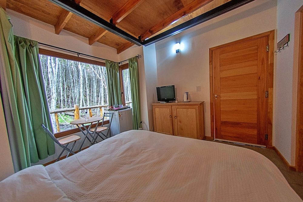 Patagonia Villa Standard Room, 1 King Bed 4