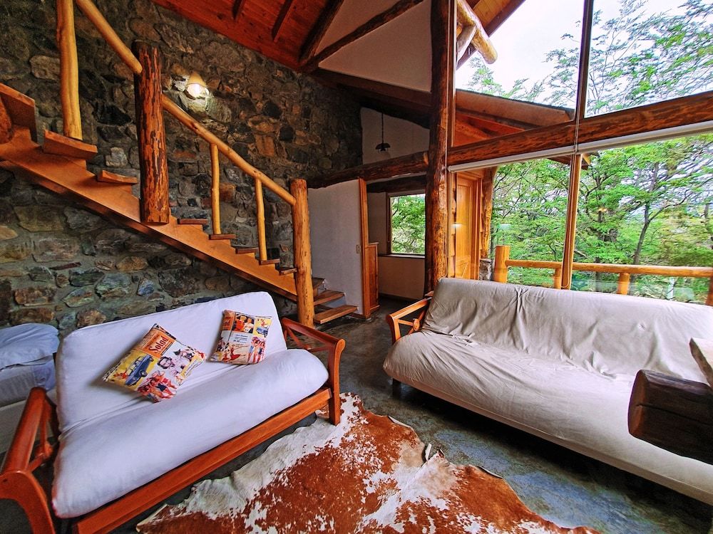 Patagonia Villa Luxury Cabin 3