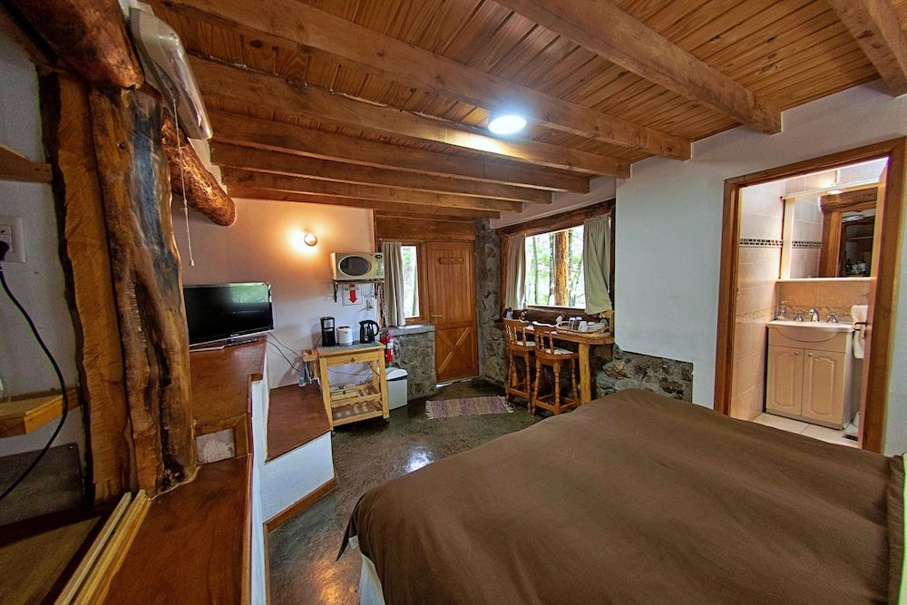 Patagonia Villa Standard Room, 1 King Bed 3