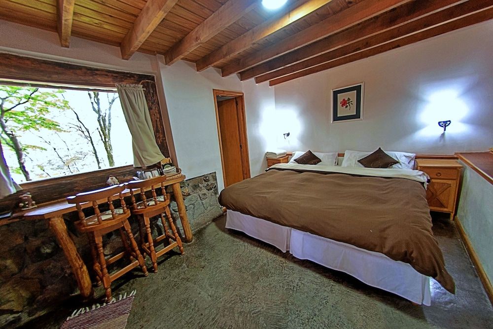 Patagonia Villa Standard Room, 1 King Bed