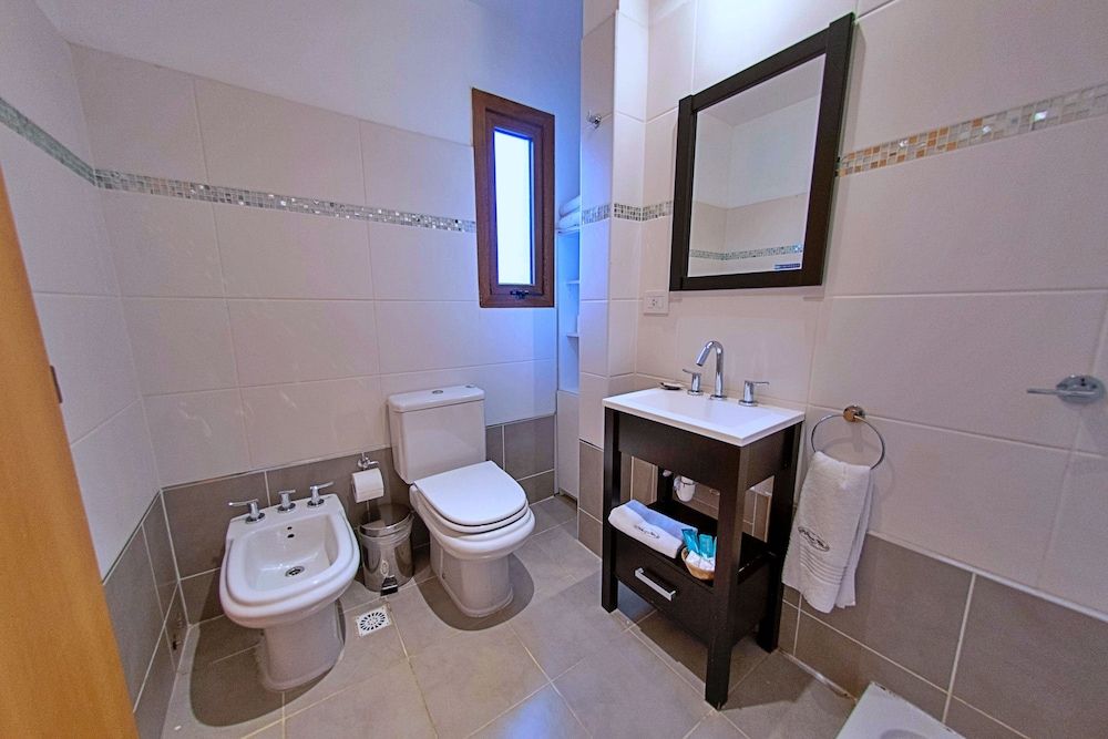 Patagonia Villa Standard Room, 1 King Bed 7