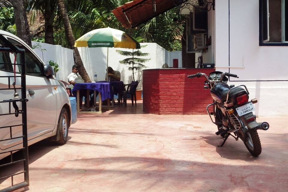 undefined Baga Villa 8