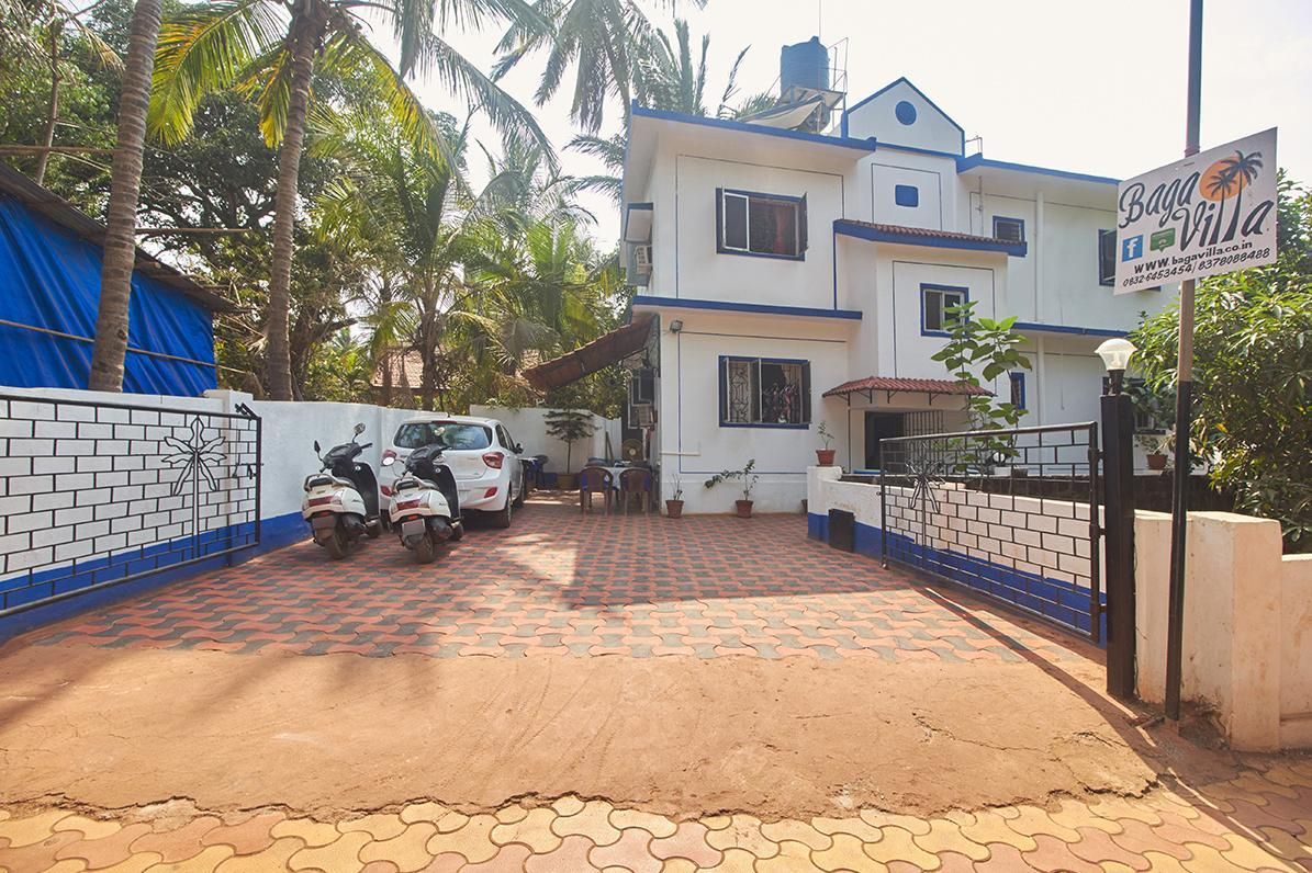 undefined Baga Villa 10