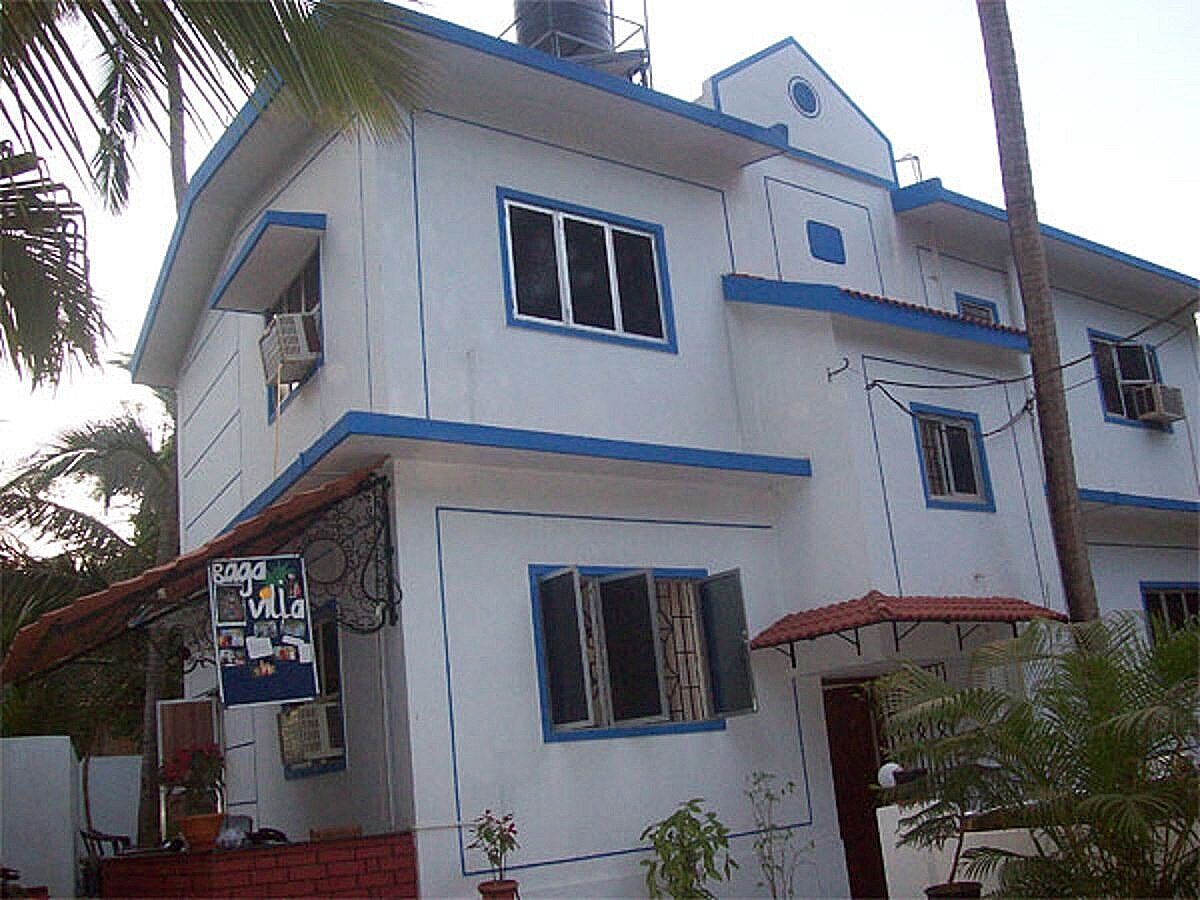 undefined Baga Villa