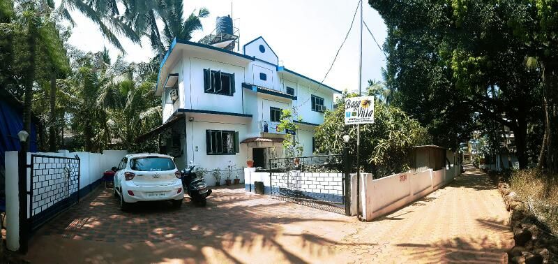 undefined Baga Villa 5