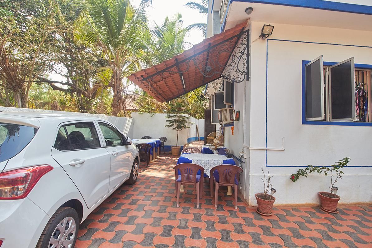 undefined Baga Villa 7