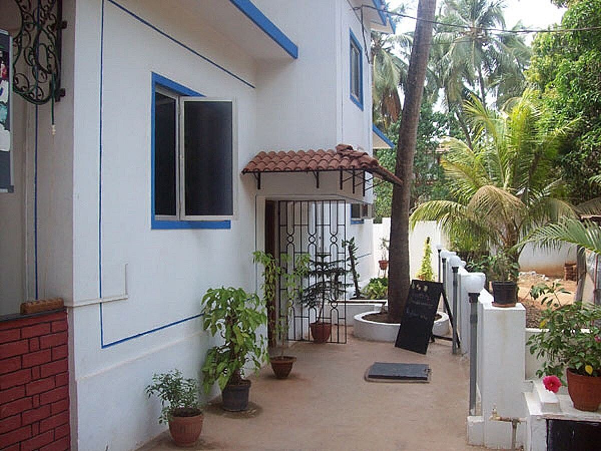 undefined Baga Villa 4