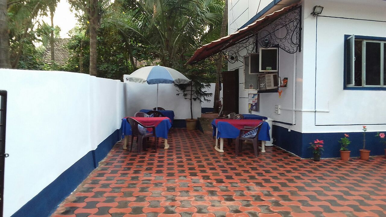 undefined Baga Villa 3