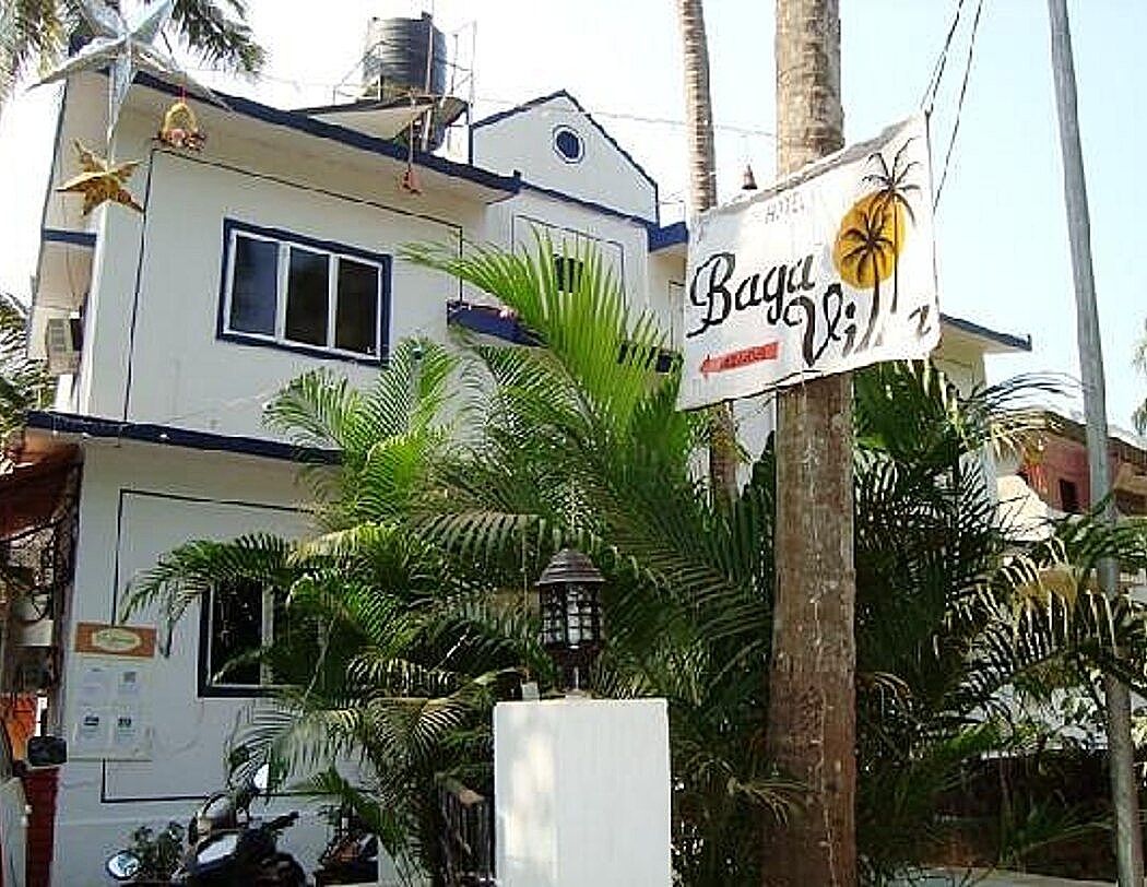 undefined Baga Villa 2