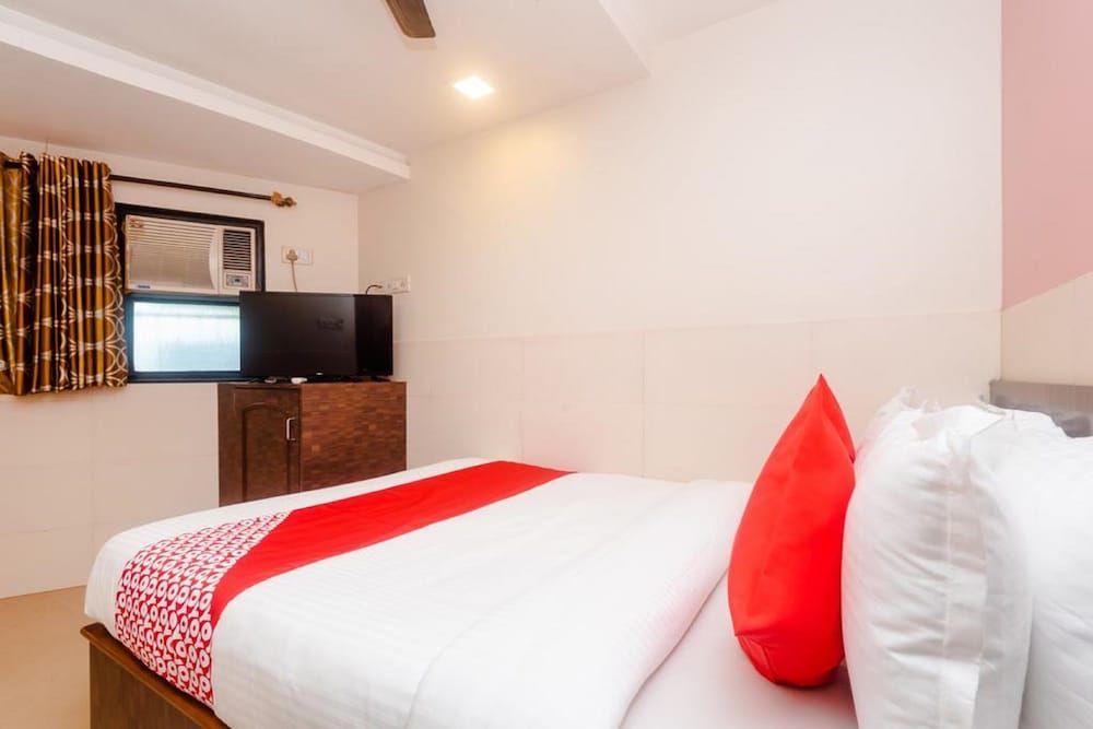 undefined Hotel Royal Residency 10