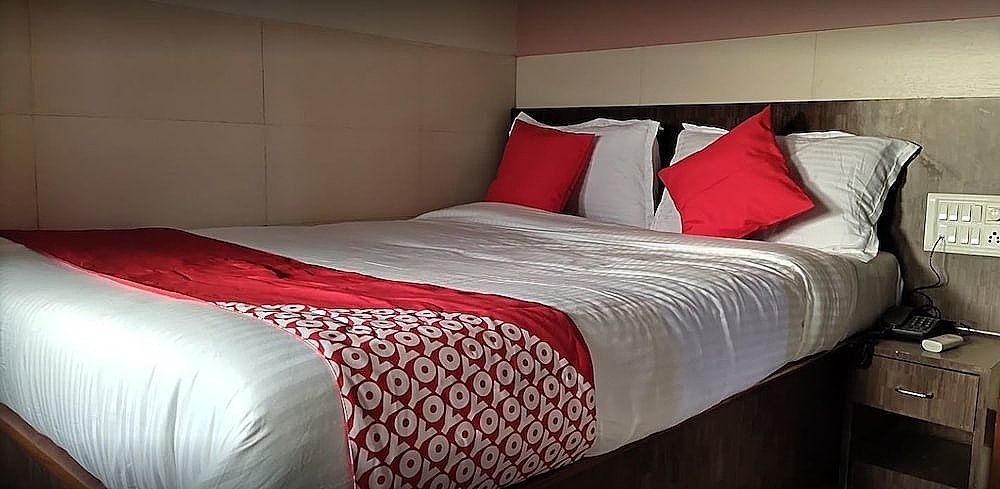 undefined Hotel Royal Residency 5