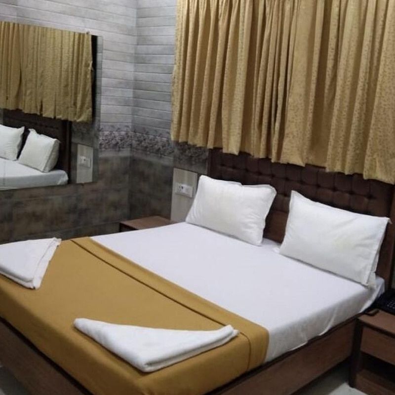 undefined Hotel Royal Residency 8