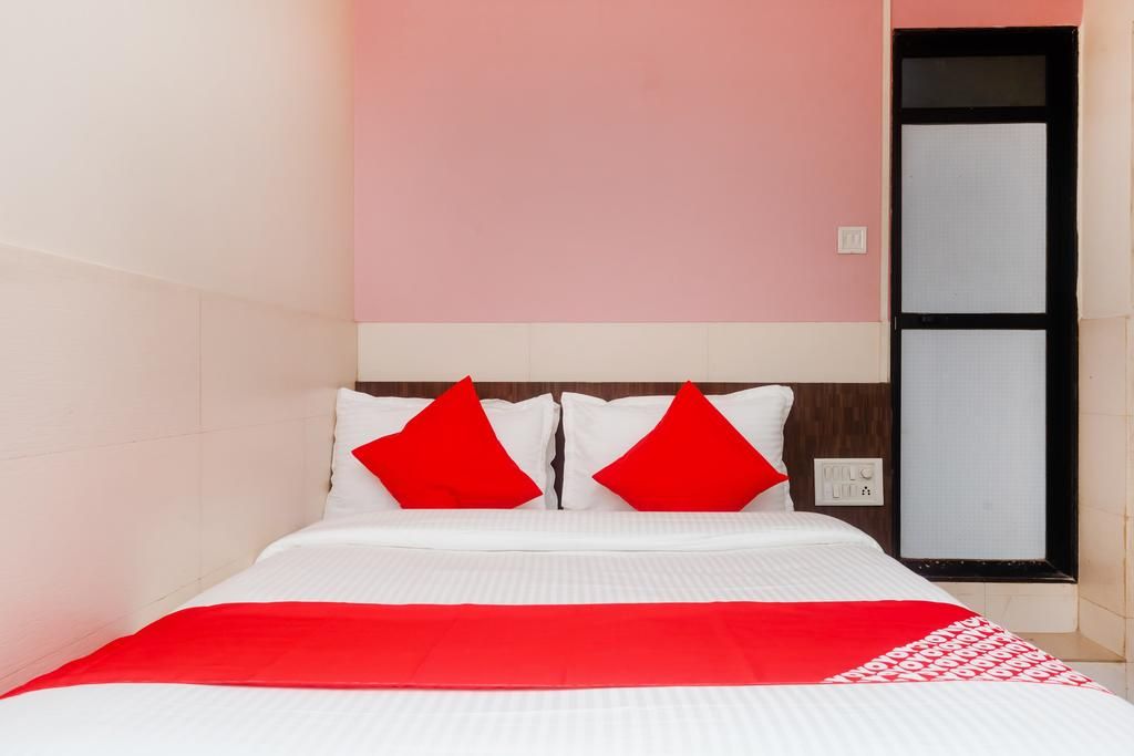 undefined Hotel Royal Residency 9