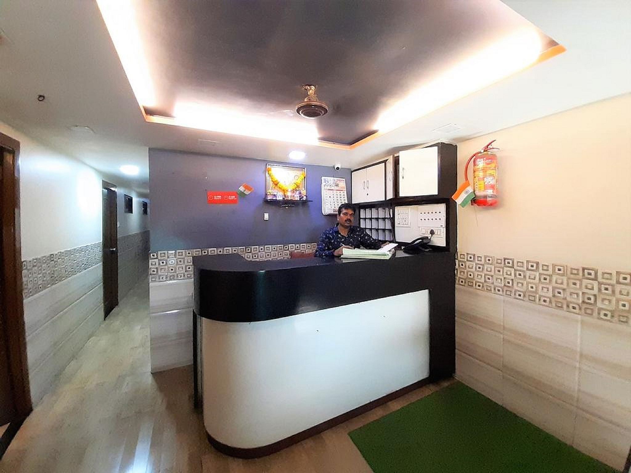 undefined Hotel Royal Residency 3