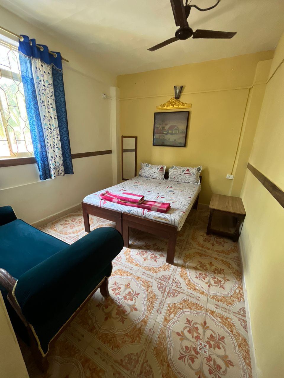 Standard Room (2 Beds)