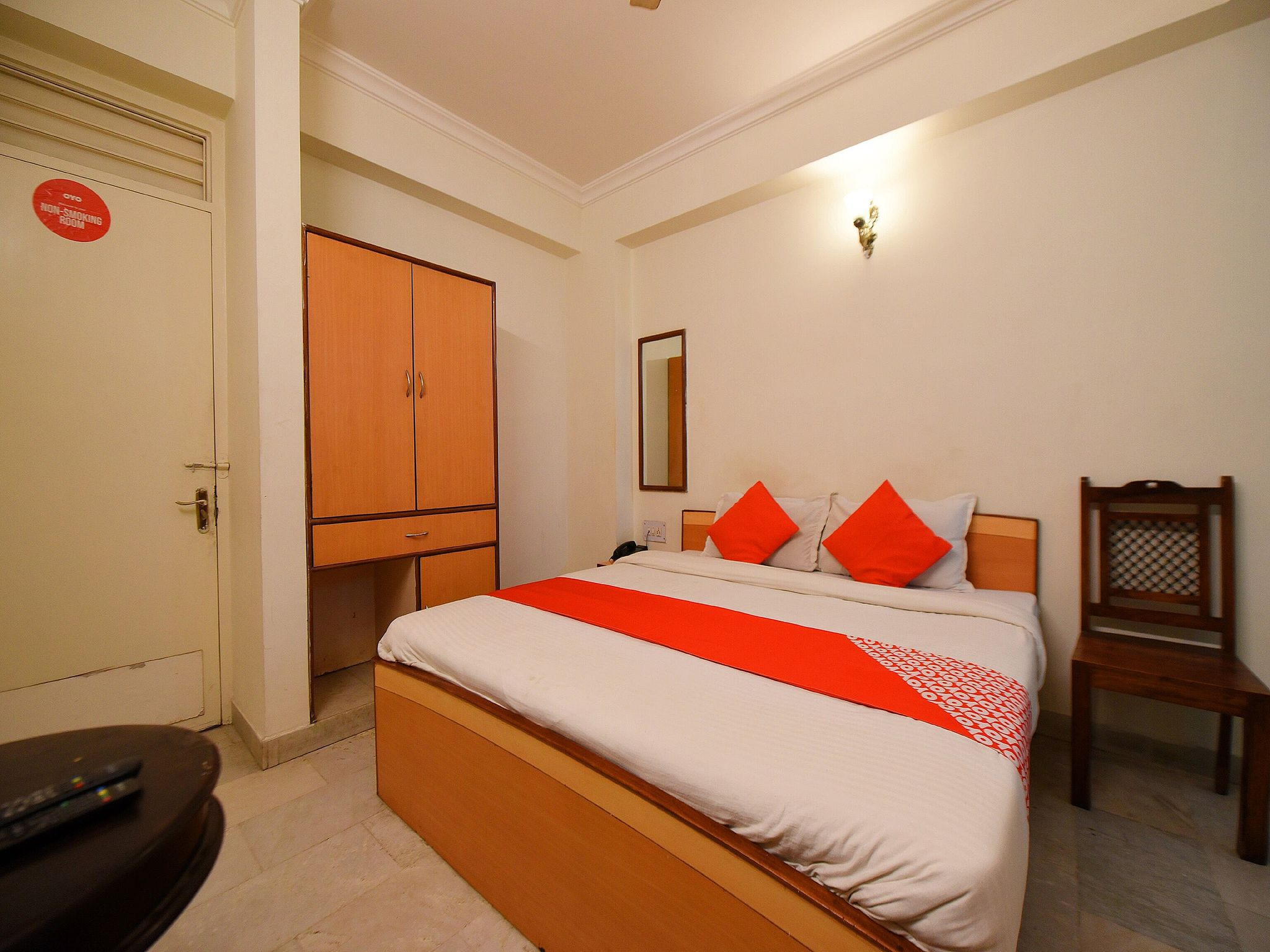 OYO C M Regency Saver Double 5