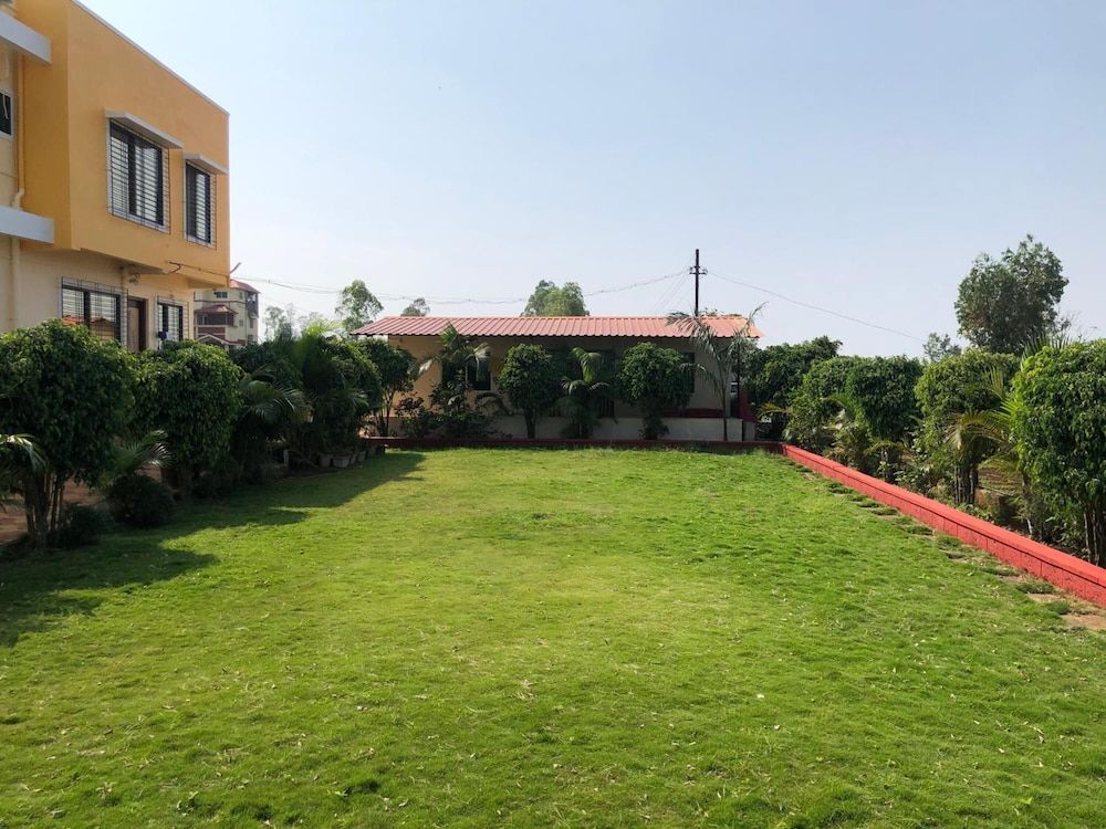 undefined Hotel Valley Exotica 5