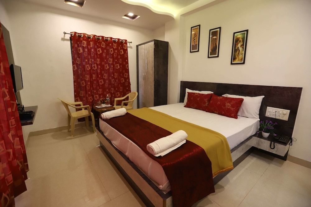 undefined Hotel Valley Exotica 5