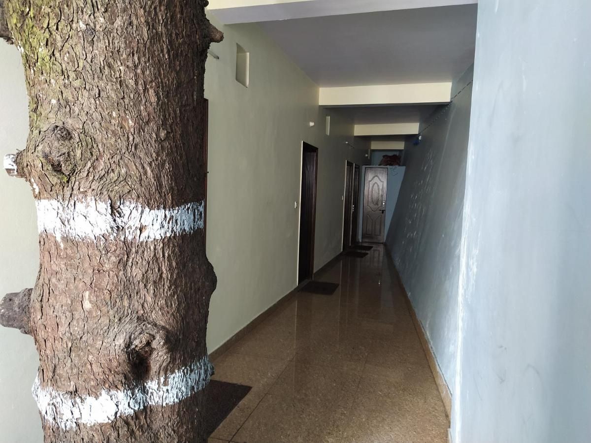 Hotel The Super Mall Residency