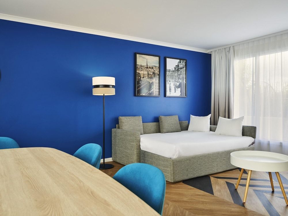 Apartment, 2 Bedrooms