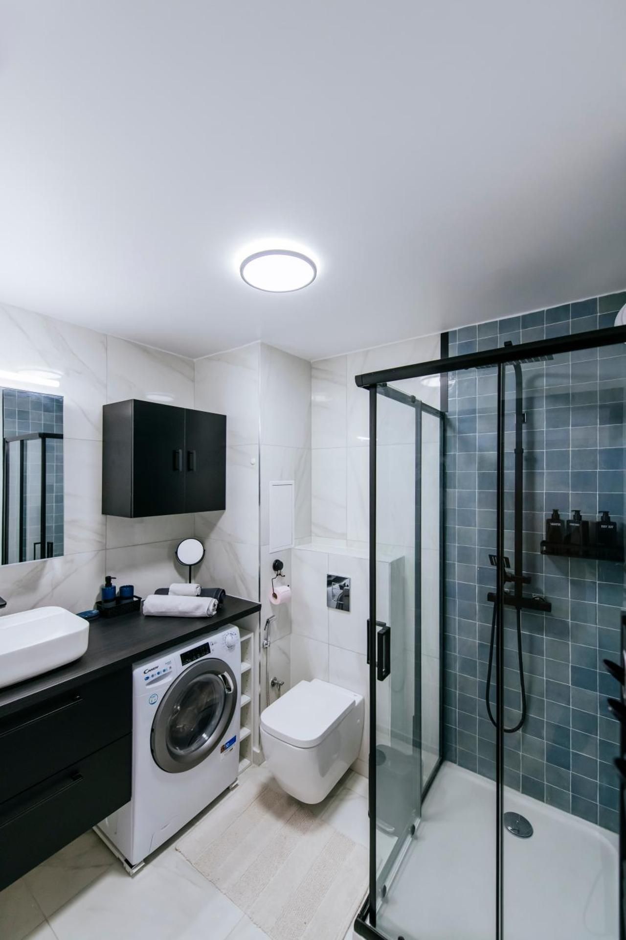 Apartment With 1 Bedroom For 4 People